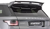 STARTECH Roof spoiler