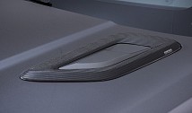 STARTECH Carbon bonnet panel cover