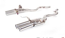 Quicksilver Sport Exhaust (2007-13)