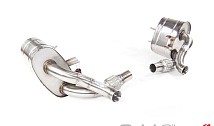 Quicksilver Sport Exhaust (2009-11)