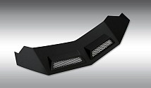 Air Vents for Engine Bonnet