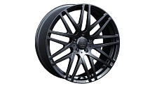 Monoblock F wheels