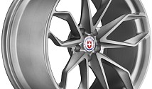 HRE P101 & P201 Wheels