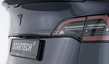 STARTECH Rear spoiler