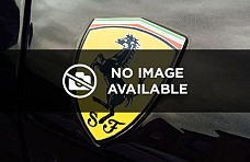 Straight Piped Exhaust