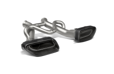 Akrapovic Slip-On Line Titaniu&hellip;