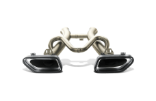 Akrapovic Slip-On Line Titaniu&hellip;