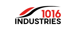 1016 Industries Logo
