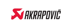 Akrapovic Logo