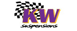 KW Suspension Logo