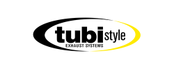 Tubi Style Logo