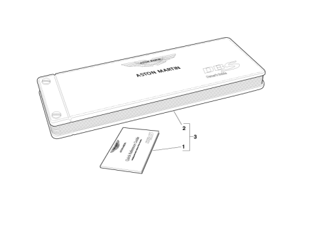 Photo of RR WING PYLON RH INR SY9Y 10042…