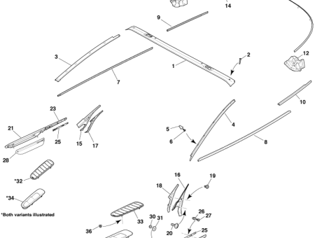 Photo of FINISHER FRT HDR AD33 L03065…