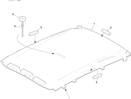 Photo of HD LNG ASY RF AD43 51916…