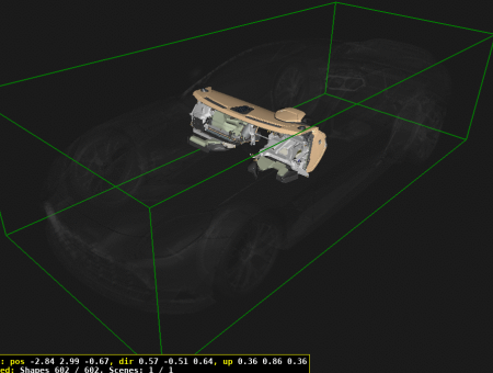 Photo of PASS UPR FRT FNSHR RY63 14882…