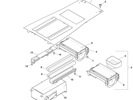 Photo of SCREW 4x8 PAN T H…