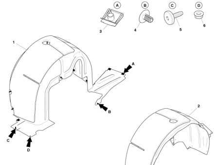 Photo of SCRIVET 1R12 642790…