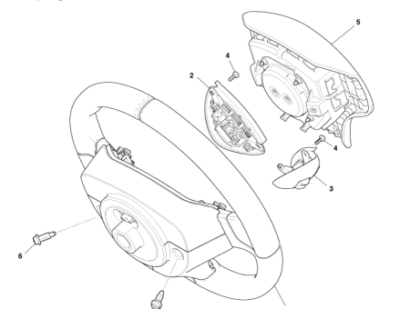 Photo of MODULE ASY DRIVER 4G43 042B85…