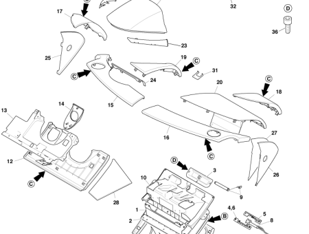 Photo of PASS UPP LHD 9D33 C043C54…