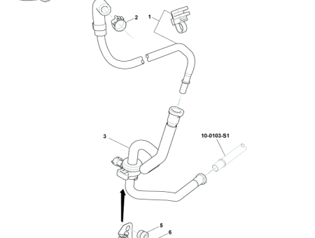 Photo of BRKT ELE FUL VPR MNG FD43 9G743…