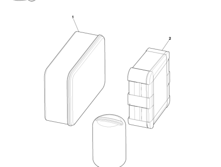 Photo of TYRE REPAIR KIT AD43 19L523…