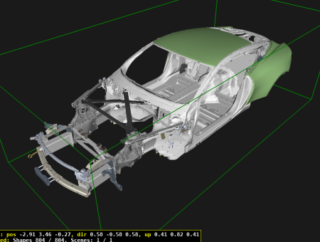 Photo of BOLT M8X24 5 HEX FLN HY53 N090307…
