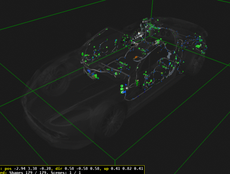 Photo of LHD SPEEDSTR CAB HAR JD3M 14A005…