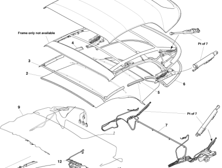 Photo of STRIKER HEADER RH 4G43 765010…