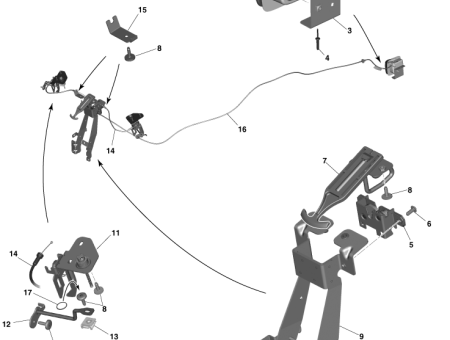 Photo of TORX CAP T X 30 CD33 A15K610…