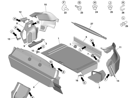 Photo of CRPT FLR L C FRT ED33 454B04…