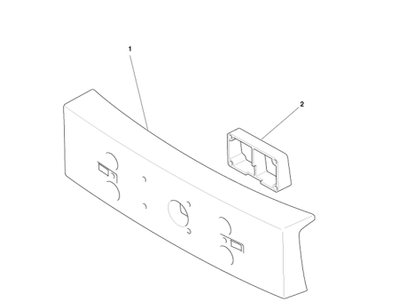 Photo of NUT M5 FLANGED…