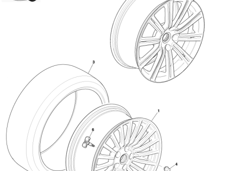 Photo of HOSE COMP OLET LH SY9Y 2976…