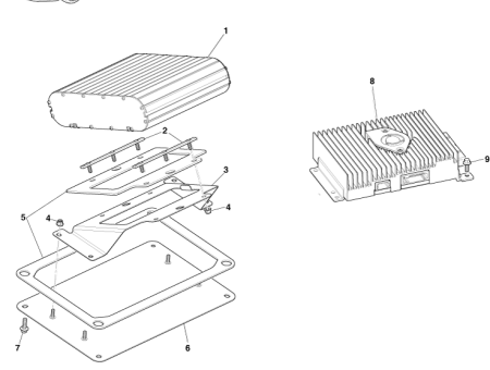 Photo of SMALL DOOR WATER SHE SY9Y F237A80…