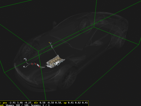 Photo of BOLT M6X16 TORX MALE JY53 SEHS000017…