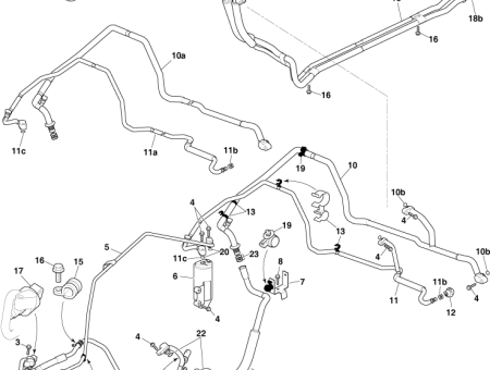 Photo of TUBE ASY AIRCON HD43 19835…