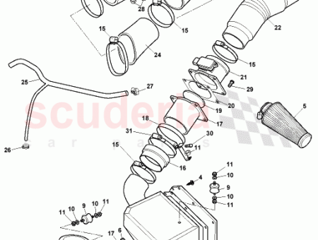 Photo of SCREW M6 x 12 HEX FLANGE HEAD GRD…