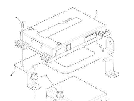 Photo of GVN54 UNIT EU CG43 10E887…