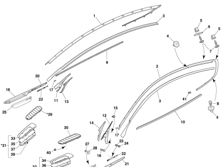 Photo of SCREW M5 X 16 PAN HEAD BLACK…