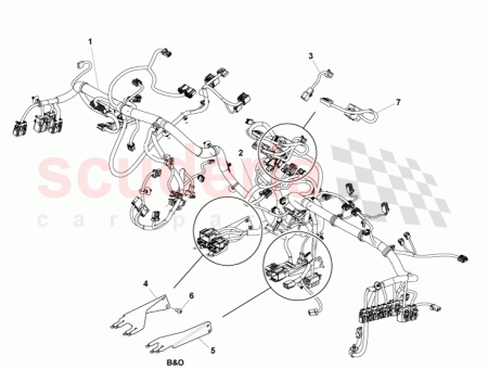 Photo of SCREW M5 x 8 PAN HD…