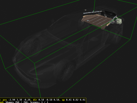 Photo of DR ASY L C LHS KD3M 454A23…