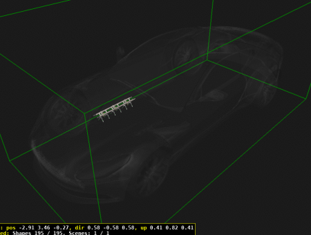 Photo of MANF AS FU SPY RH NY73 9S441…