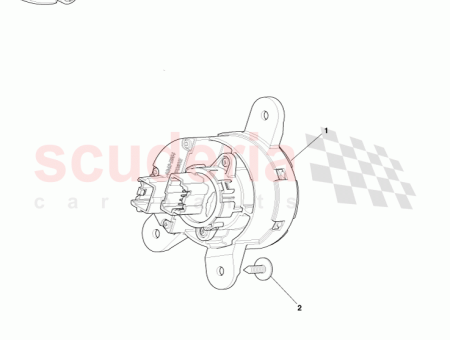 Photo of Switch Master Light DG43 11654…