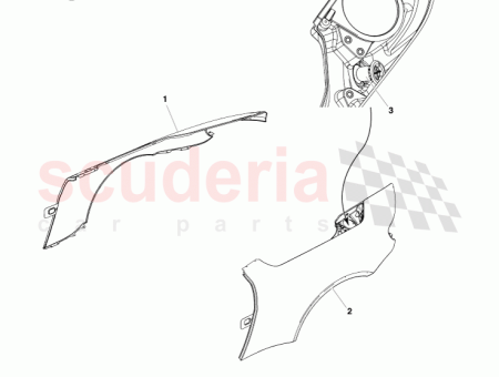 Photo of Grommet Drain Hose 6G33 58500W04…