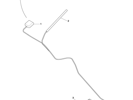 Photo of CAT5 TRACK SYS 7G43 19G311…