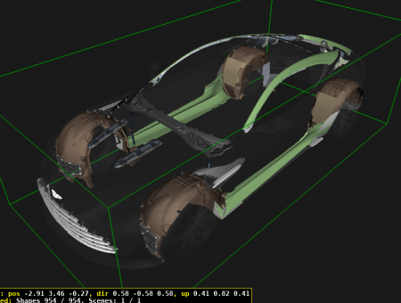 Photo of EDGE CLIP FD33 37523…