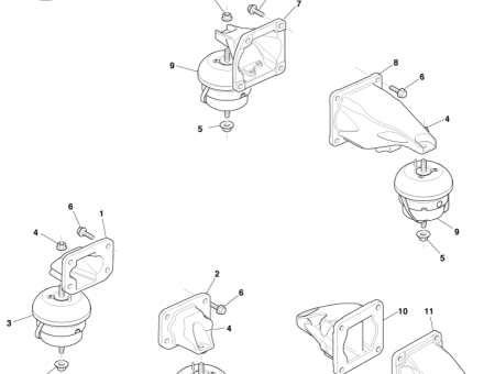 Photo of SUPT TRA AX MTNG 9D33 7M125…