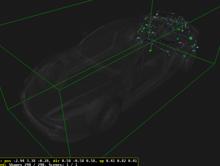 Photo of HRNSS ASSY BT LD CPE HD3Y 14A227…
