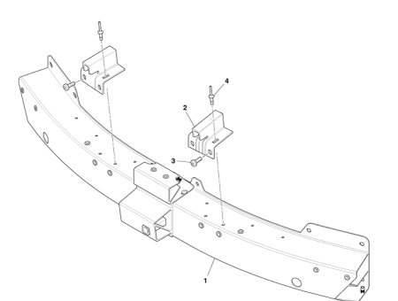 Photo of Structural Rivet Blind 6 5 x 14 6G33…