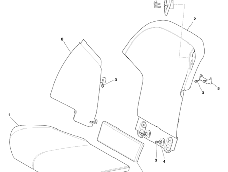 Photo of P SMPL JUBILEE BLUE…
