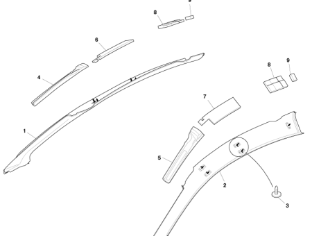 Photo of ENER ABS PILL TR UPR 6G33 40381…